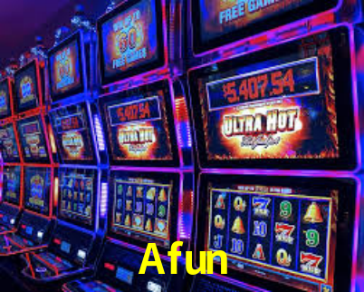 Afun Vip