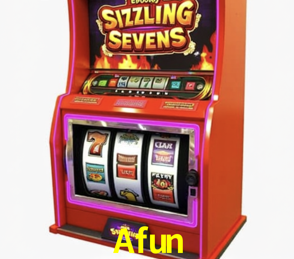 Afun CaSSino