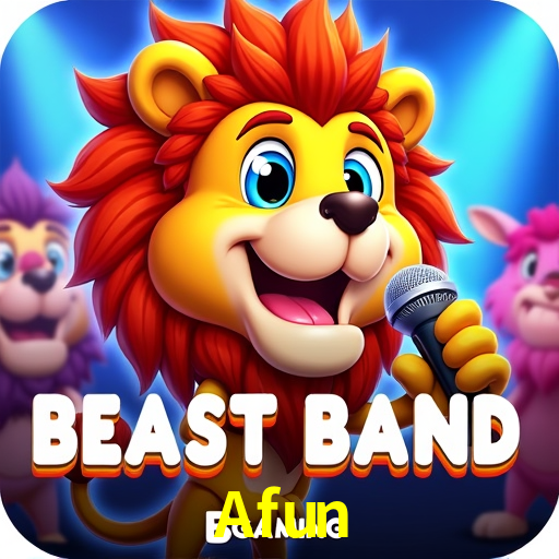 Sinta a adrenalina dos jogos de cassino com Afun